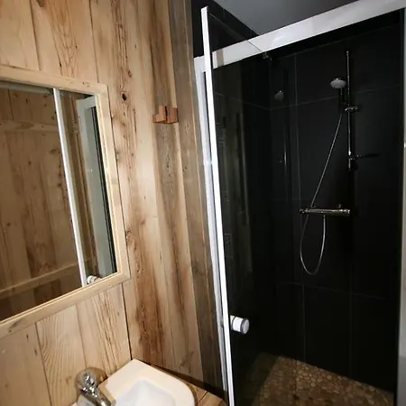 Petite Maison Шале
