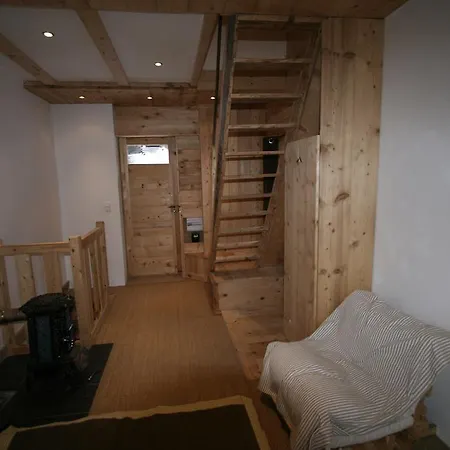 샬레 Petite Maison *