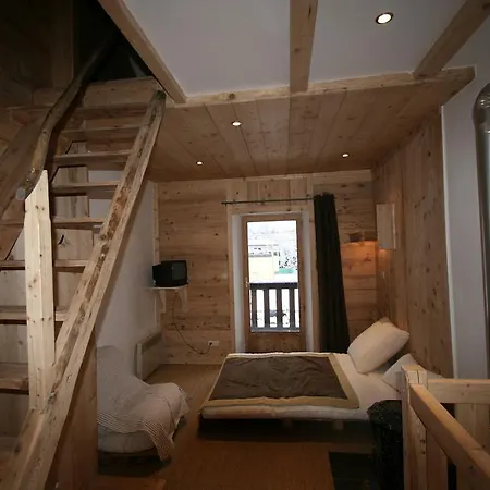 Petite Maison
